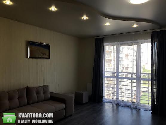 Rent out 2-room apartment. Киев,  Метрологическая — photo 3