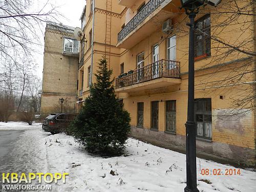 Sell 5-room apartment. Киев,  Чапаева — photo 4