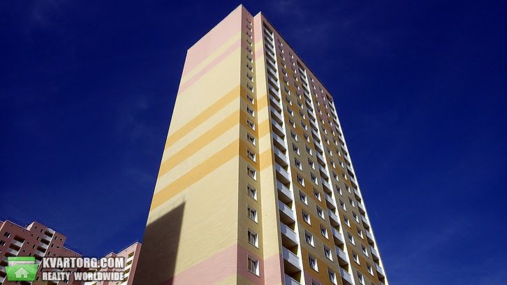 Sell 2-room apartment. Киев,  Закревского — photo 8
