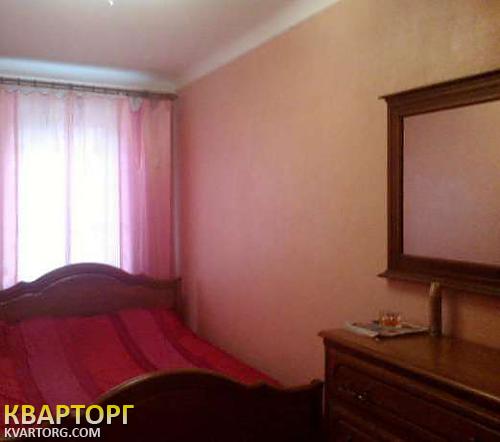 Rent out 3-room apartment. Киев, Воссоединения пр — photo 5