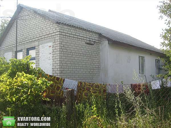 Sell house. Полтава, с. Новые Мартыновичи — photo 2