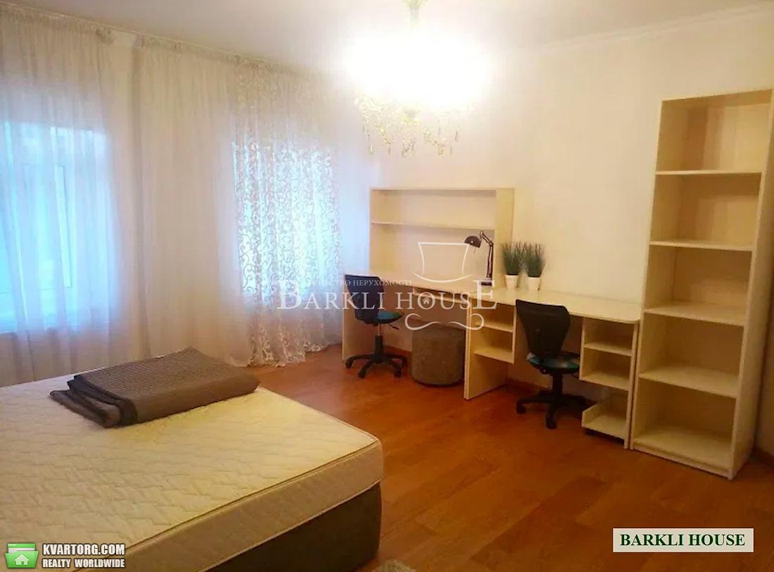 Rent out 3-room apartment. Киев,  Дружбы Народов бул — photo 10