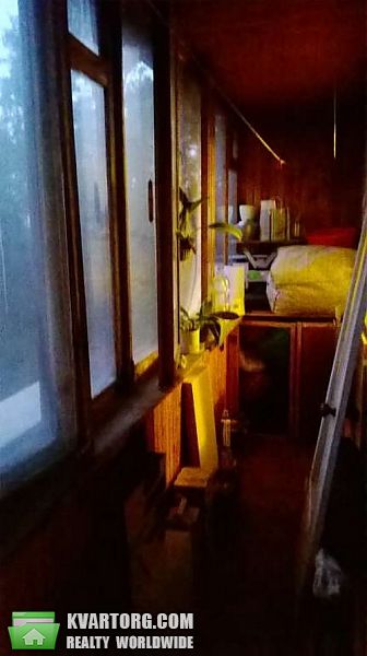 Sell 1-room apartment. Киев, Зодчих — photo 6