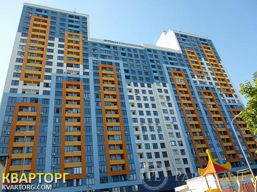 Sell 1-room apartment. Киев, Богатырская — photo 9