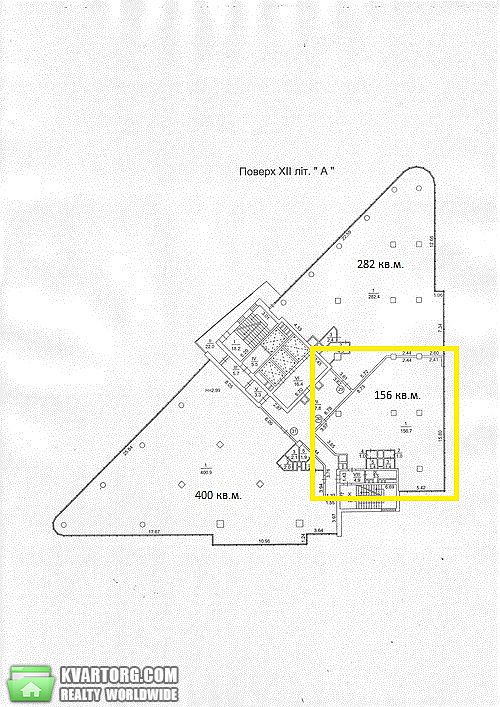 Rent out office. Киев,  Голосеевский пр — photo 3
