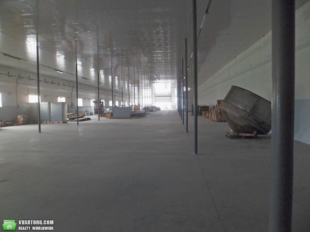 Sell warehouse. Бровары, Окружная — photo 2