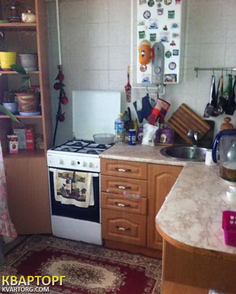 Sell 1-room apartment. Киев,  Макеевская — photo 5