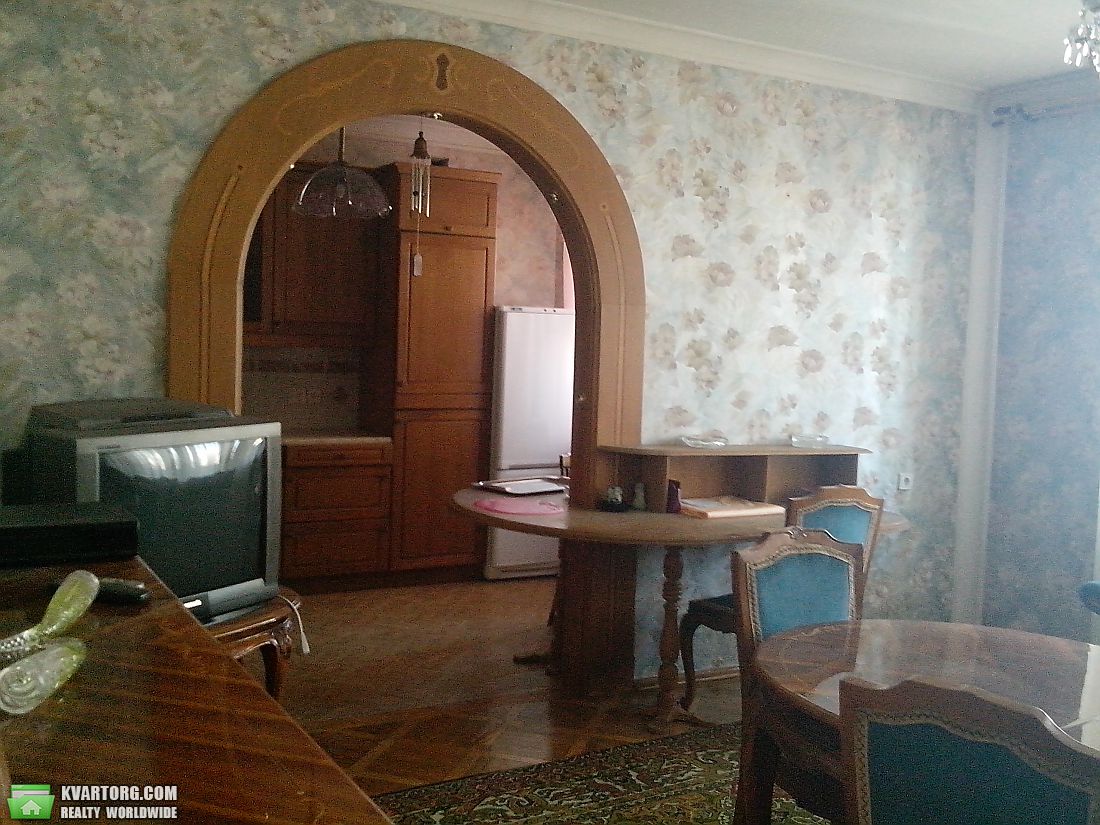 Sell 4-room apartment. Киев,  Леси Украинки бул — photo 2