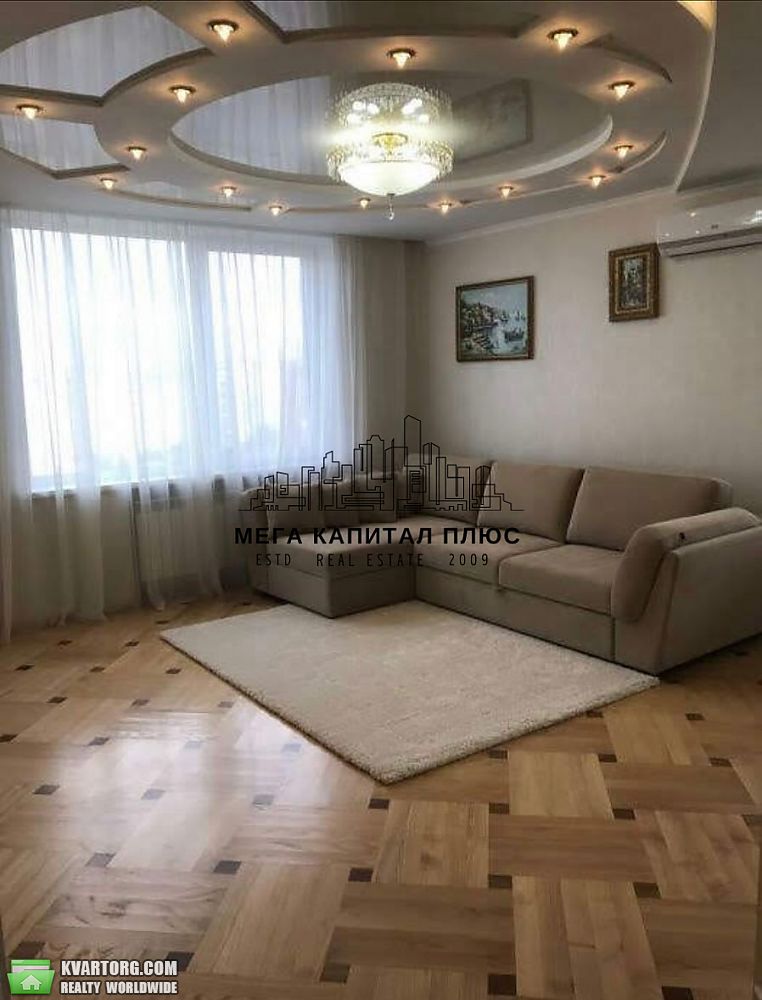 Rent out 2-room apartment. Киев,  Голосеевский пр — photo 7