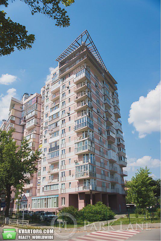 Sell 2-room apartment. Киев,  Баумана — photo 4