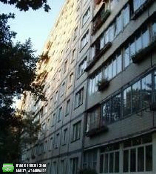 Sell 2-room apartment. Киев,  Картвелишвили — photo 5
