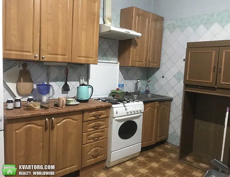 Sell 2-room apartment. Киев, Антоновича — photo 8