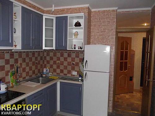 Rent out 1-room apartment. Харьков, Академика Богомольца — photo 1