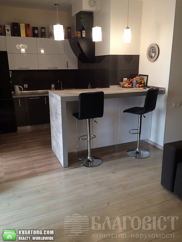 Sell 2-room apartment. Киев,  Шамрыло — photo 4