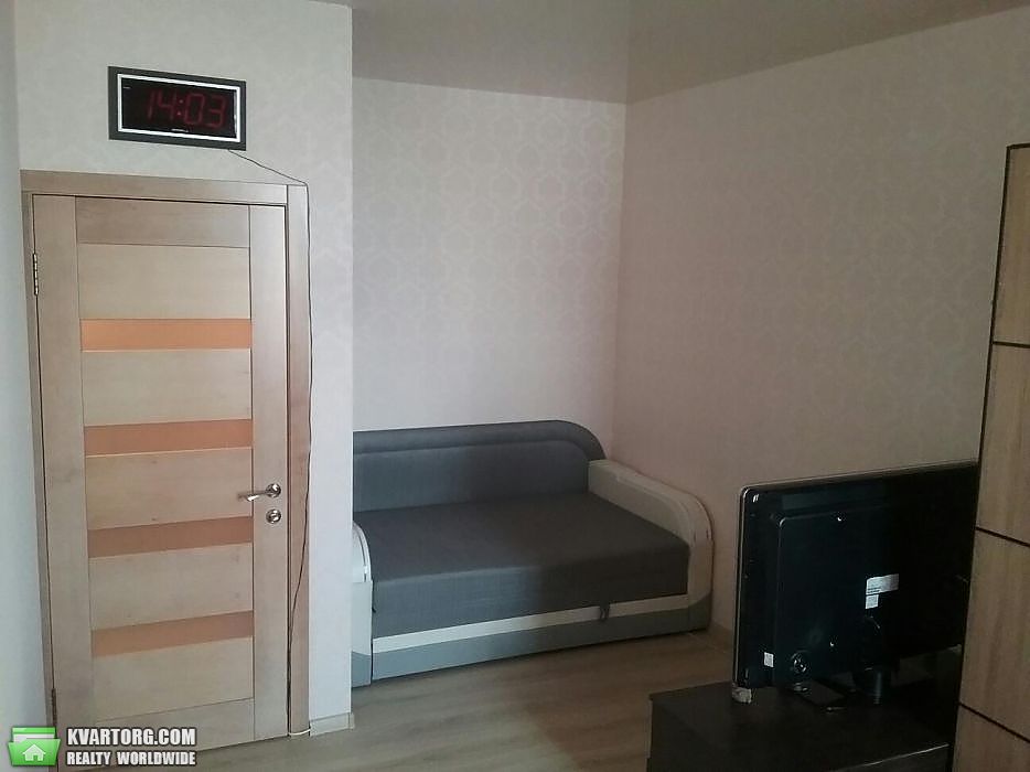 Sell 1-room apartment. Киев,  Ахматовой — photo 5