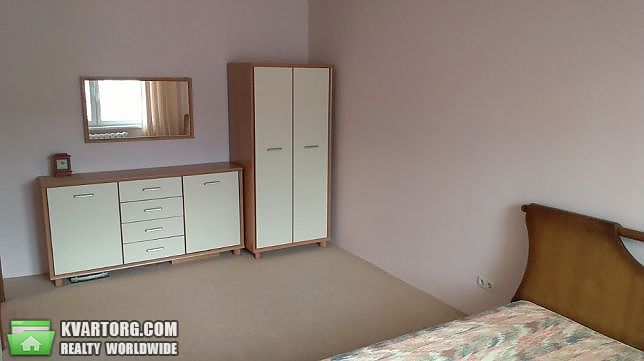 Rent out 2-room apartment. Киев,  Машиностроительная — photo 1