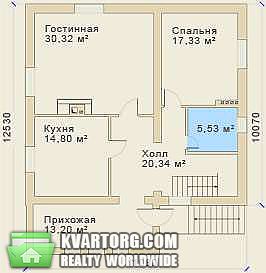 Sell house. Киевская обл., село Петровское улЯружная — photo 3