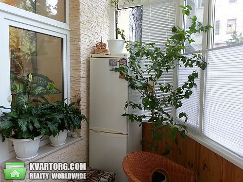 Sell 1-room apartment. Киев, Институтская — photo 2