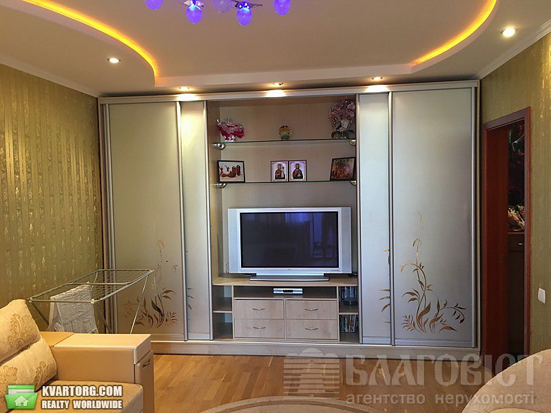 Sell 2-room apartment. Киев,  Героев Сталинграда пр — photo 2