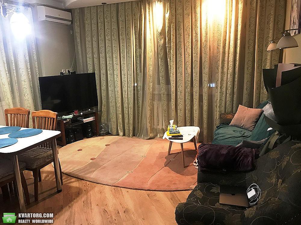 Sell 1-room apartment. Киев,  Автозаводская — photo 3