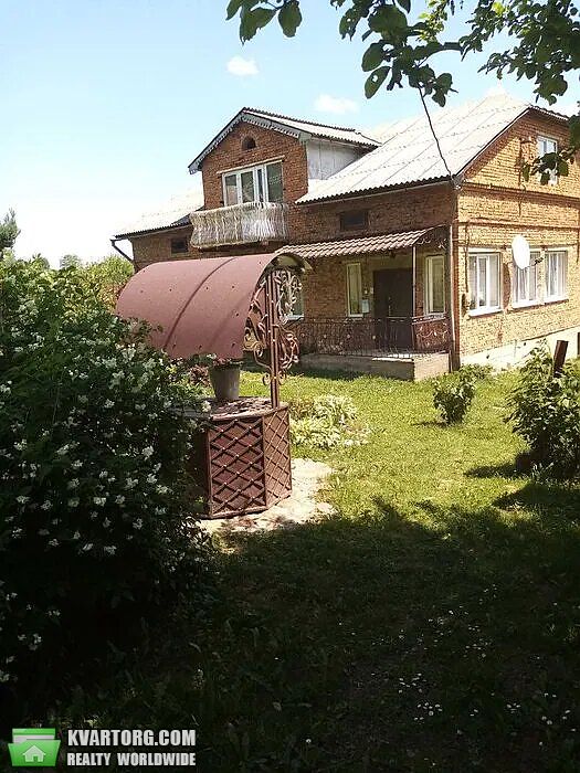 Sell house. Ивано-Франковск, Центральная — photo 2