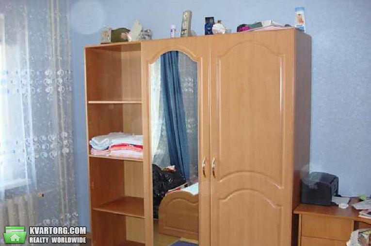 продам 3-комнатную квартиру. Киев,   Харьковское шоссе - фото 6