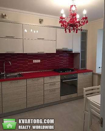 Sell 2-room apartment. Киев,  Ломоносова — photo 3