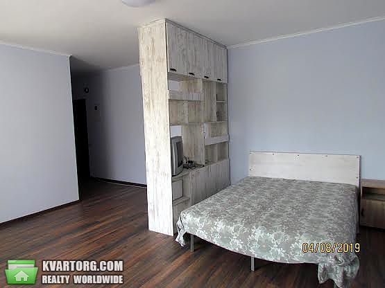 Rent out 1-room apartment. Киев,  Мирного Панаса — photo 4