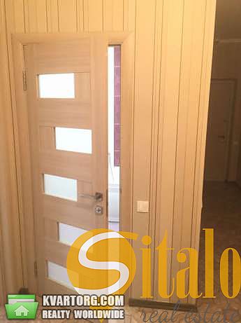 Sell 1-room apartment. Киев,  Ломоносова — photo 7