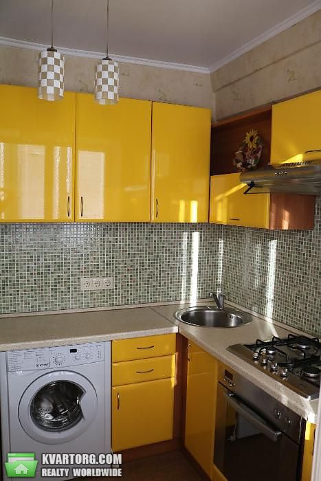Sell 1-room apartment. Киев,  Курбаса — photo 2