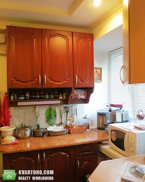 Sell 3-room apartment. Киев, Святославская — photo 3