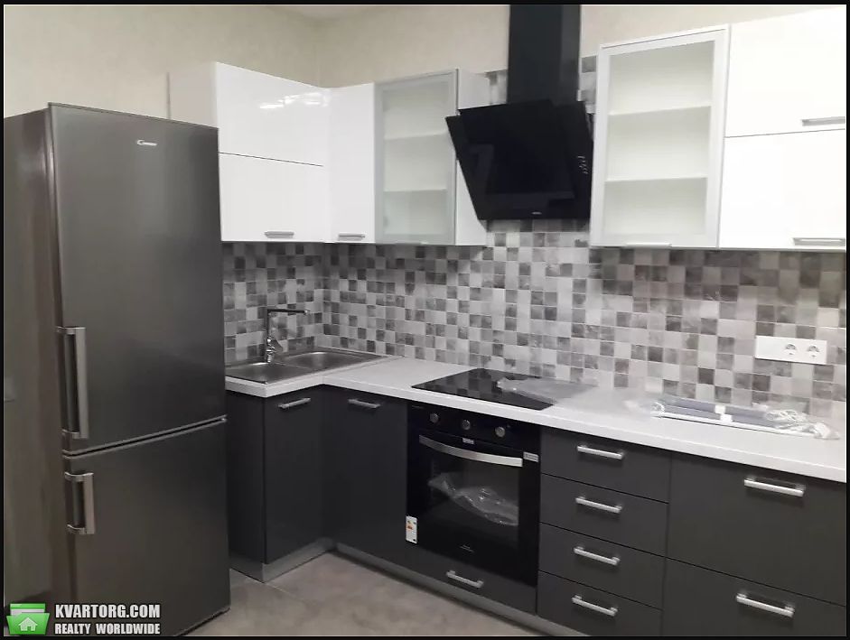 Rent out 1-room apartment. Киев, Михайла Максимовича — photo 3