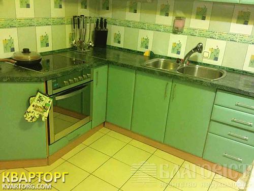 Sell 2-room apartment. Киев,  40-летия Октября просп — photo 6
