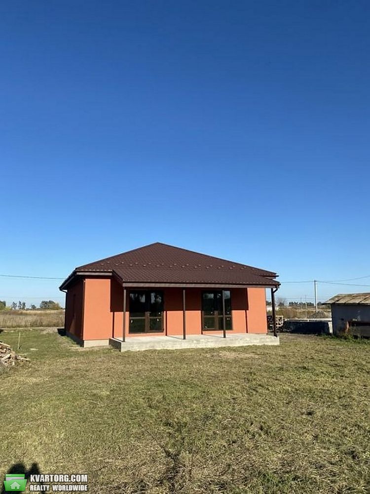 Sell house. Киевская обл., Путрівка — photo 3