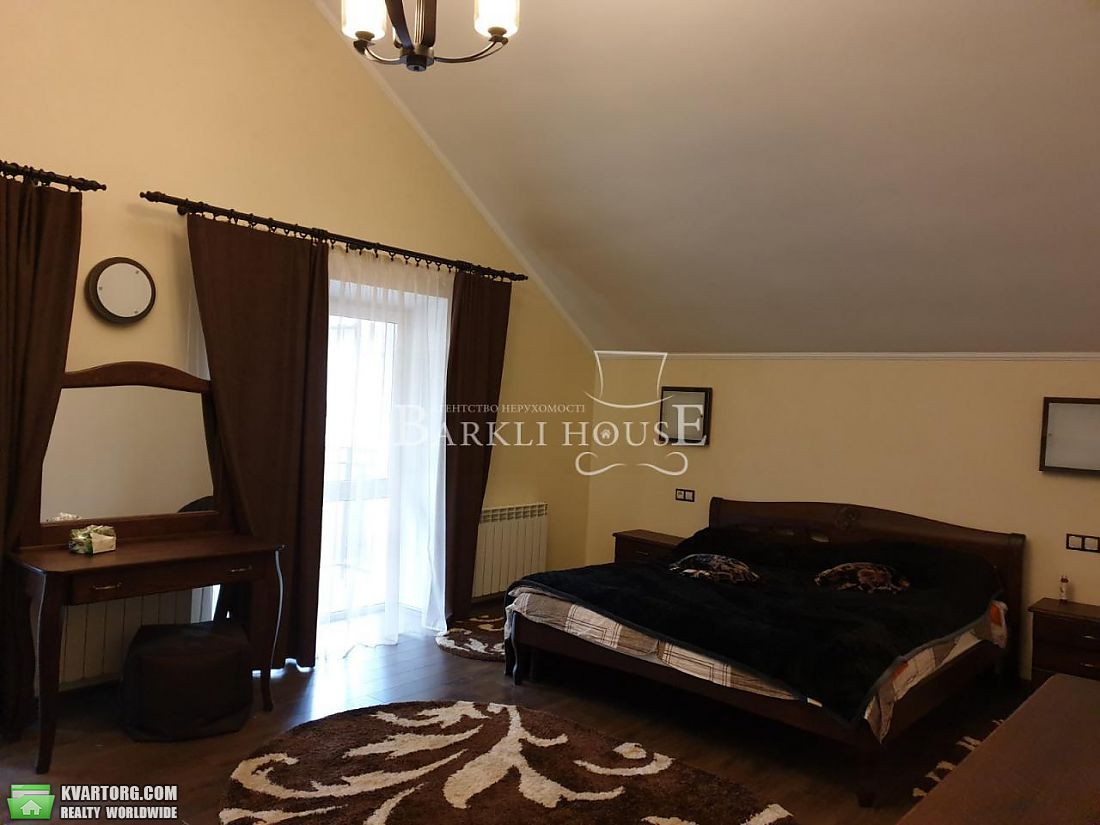 Rent out house. Киевская обл., Воропаев — photo 5