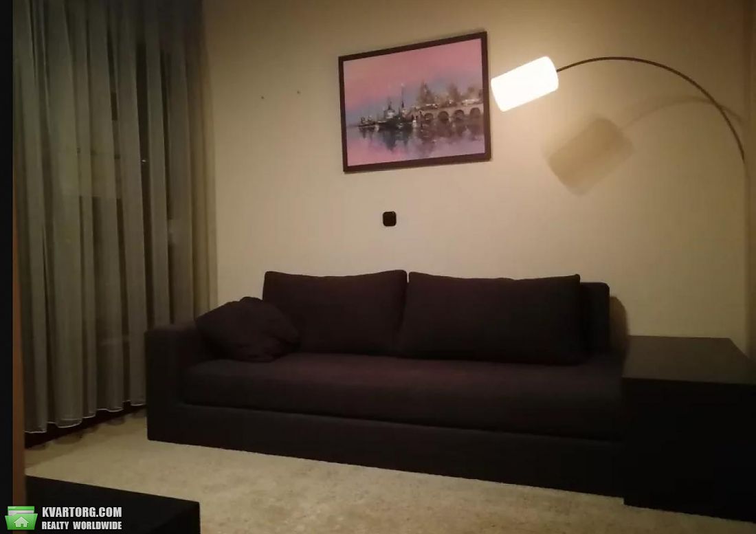 Rent out 3-room apartment. Киев,  Днепровская наб — photo 4