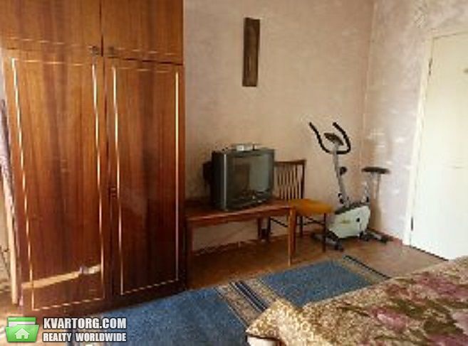 Sell 2-room apartment. Киев,  Озерная — photo 1