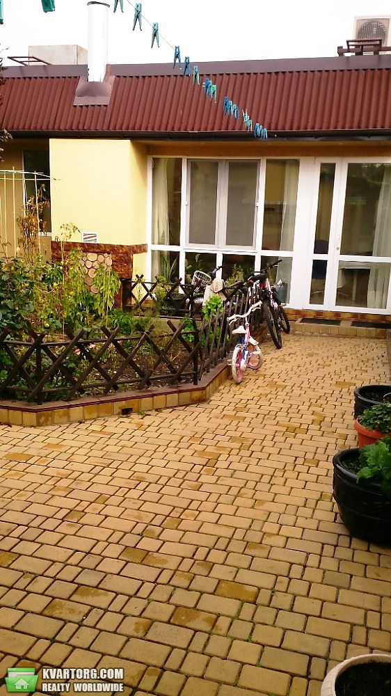 Sell house. Одесса, Радиальная — photo 1