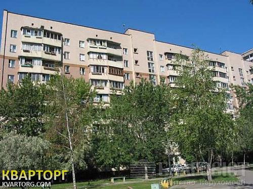 продам 1-комнатную квартиру. Киев,   Маяковского - фото 1