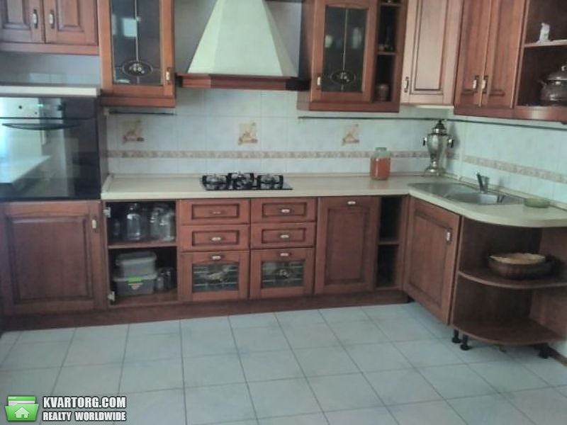 Sell 3-room apartment. Киев,  Сергиенко — photo 1