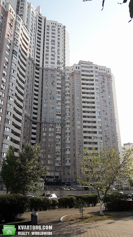 Sell 4-room apartment. Киев, Срибнокильская — photo 2