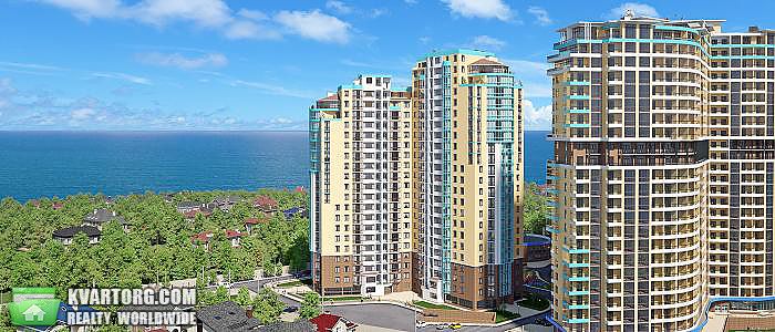 Sell 2-room apartment. Одесса, 16 ст Фонтанской дор. — photo 1