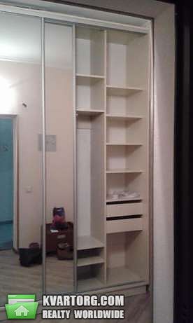 Rent out 1-room apartment. Киев,  Руданского — photo 7