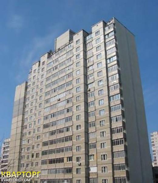 Rent out 2-room apartment. Киев, Ревуцкого — photo 1