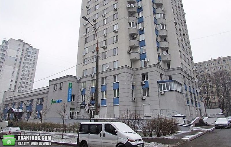 Sell 1-room apartment. Киев,  Чаадаева — photo 3