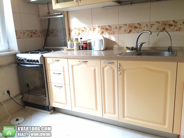 Rent out 2-room apartment. Одесса, Балковская — photo 3