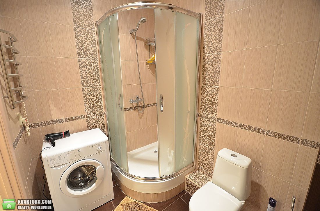 Rent out 2-room apartment. Николаев, Спасская — photo 9