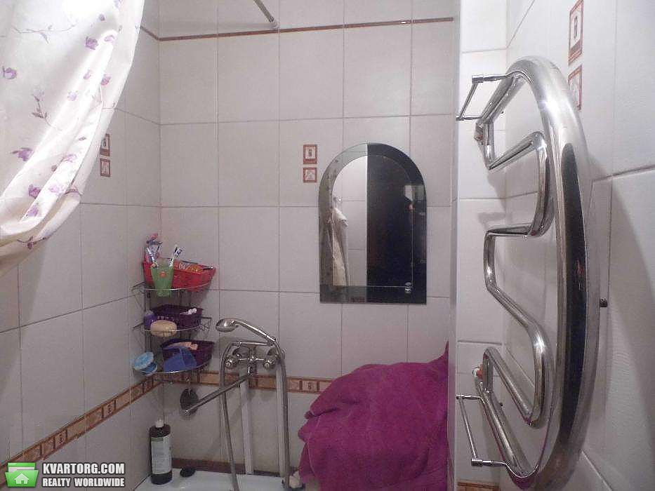 Sell 2-room apartment. Киев,  Васильковская — photo 6
