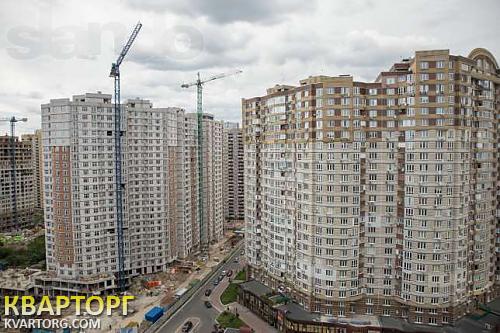Sell 1-room apartment. Киев, А. Ахматовой — photo 3