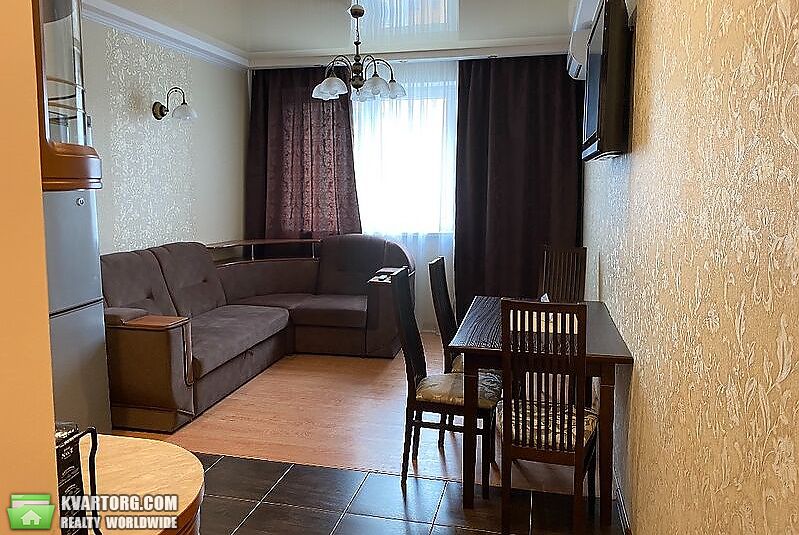 Sell 1-room apartment. Киев,  Кондратюка — photo 2